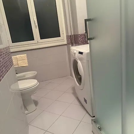 Appartement Alexander's Close To Metro A Rome