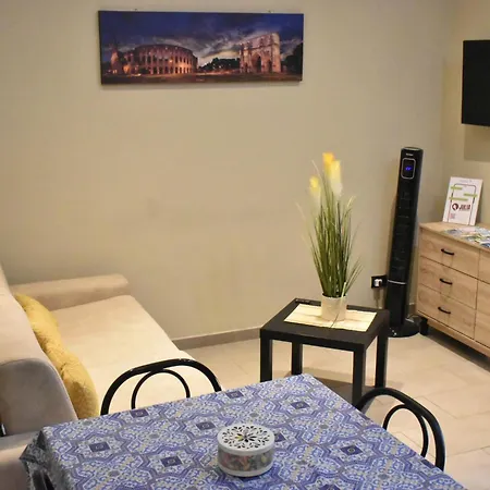 Apartamento Alexander's Close To Metro A